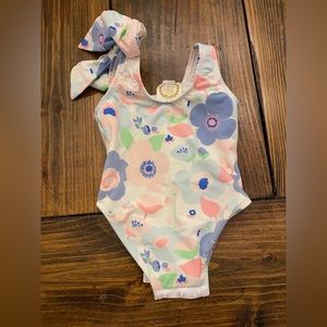 TBBC 18-24 Month Swim GUC